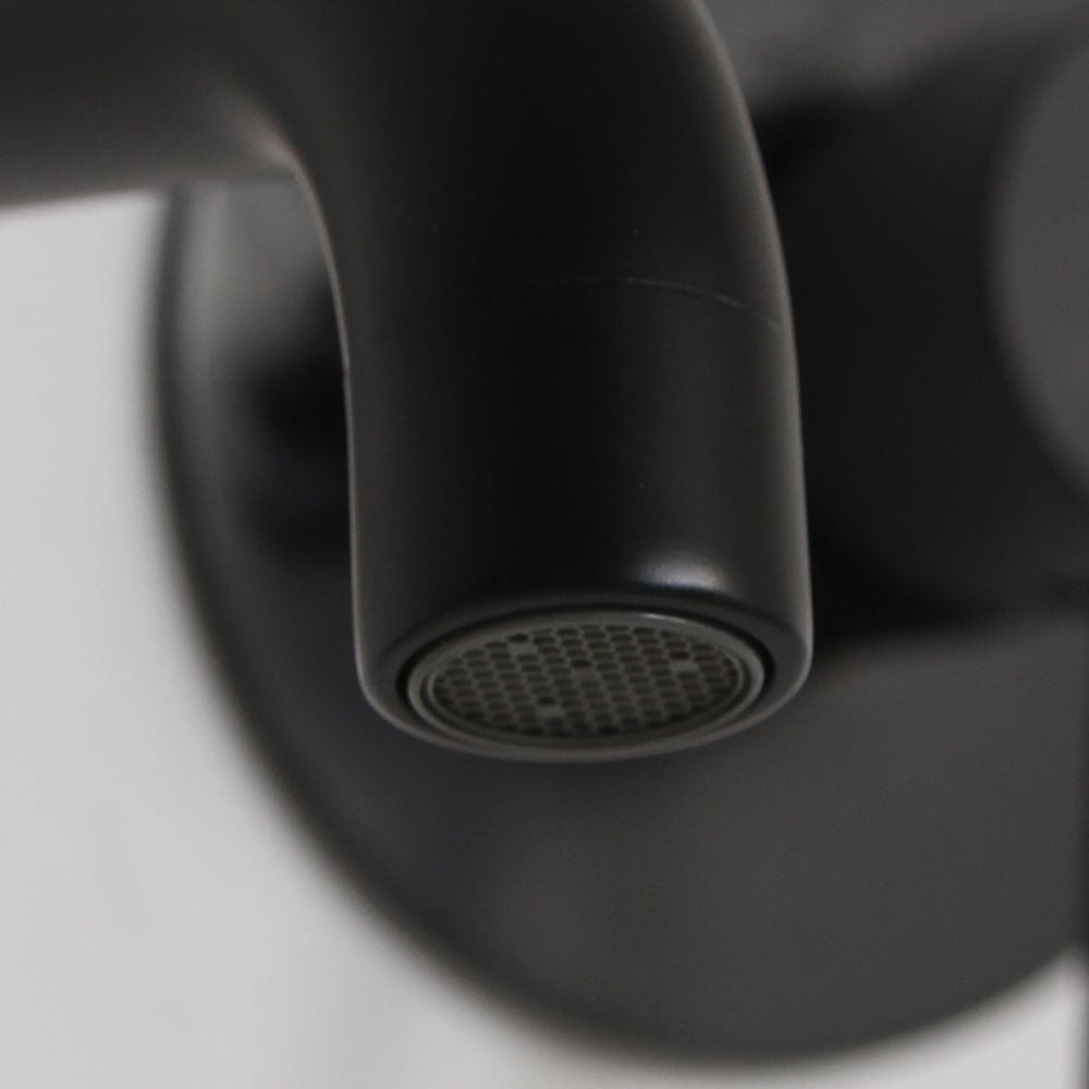 Однорычажный встраиваемый настенный смеситель для ванны LUSSO Luxe ARCH-00104745 - Вид №1