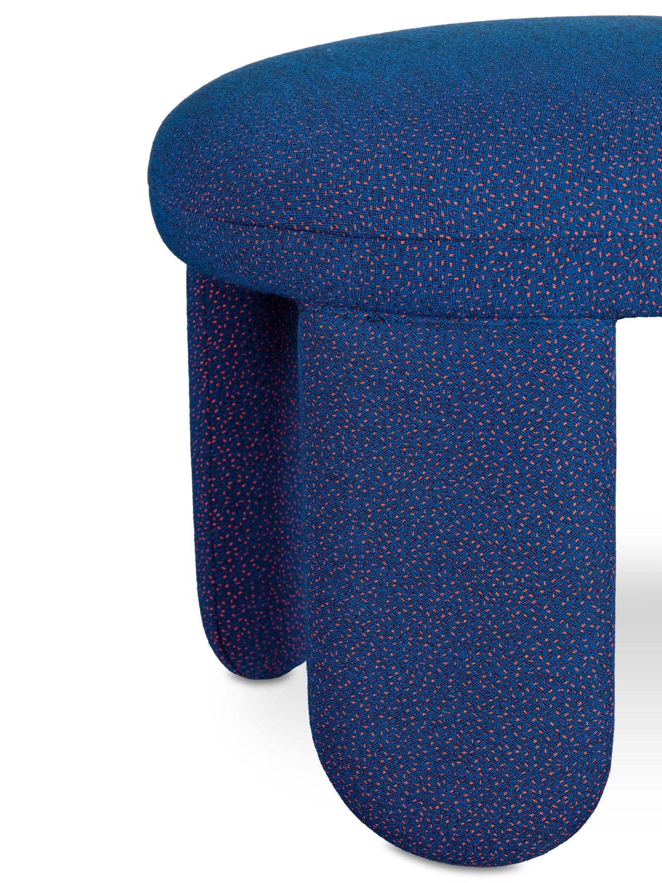 Деревянный табурет ROYAL STRANGER GLAZY ARCH-00143446 - Вид №1