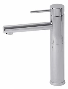 Смеситель для раковины MIGLIORE Fortis, ML.FRT-5117.CR, высокий