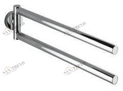 INDA® Поворотный держатель для полотенец Touch A46150