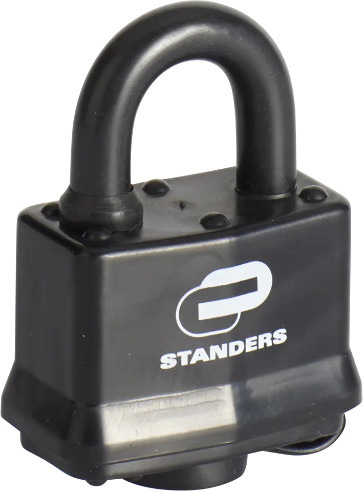 Навесной замок Standers для уличной безопасности 82247286