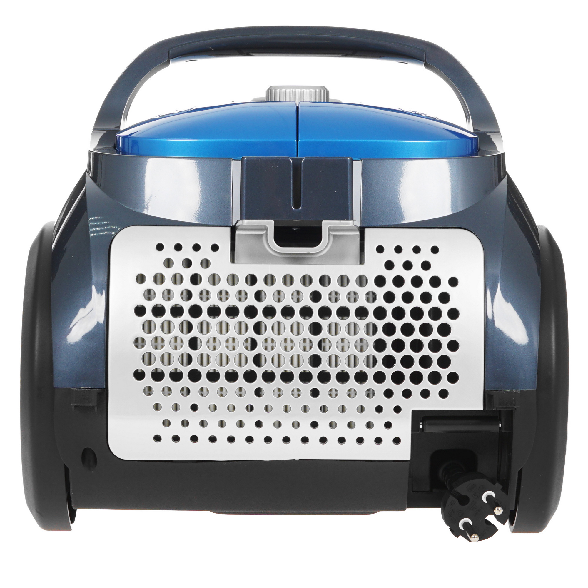 5346353 Пылесос Pioneer VC321C синий STDN-0135718 - Вид №4