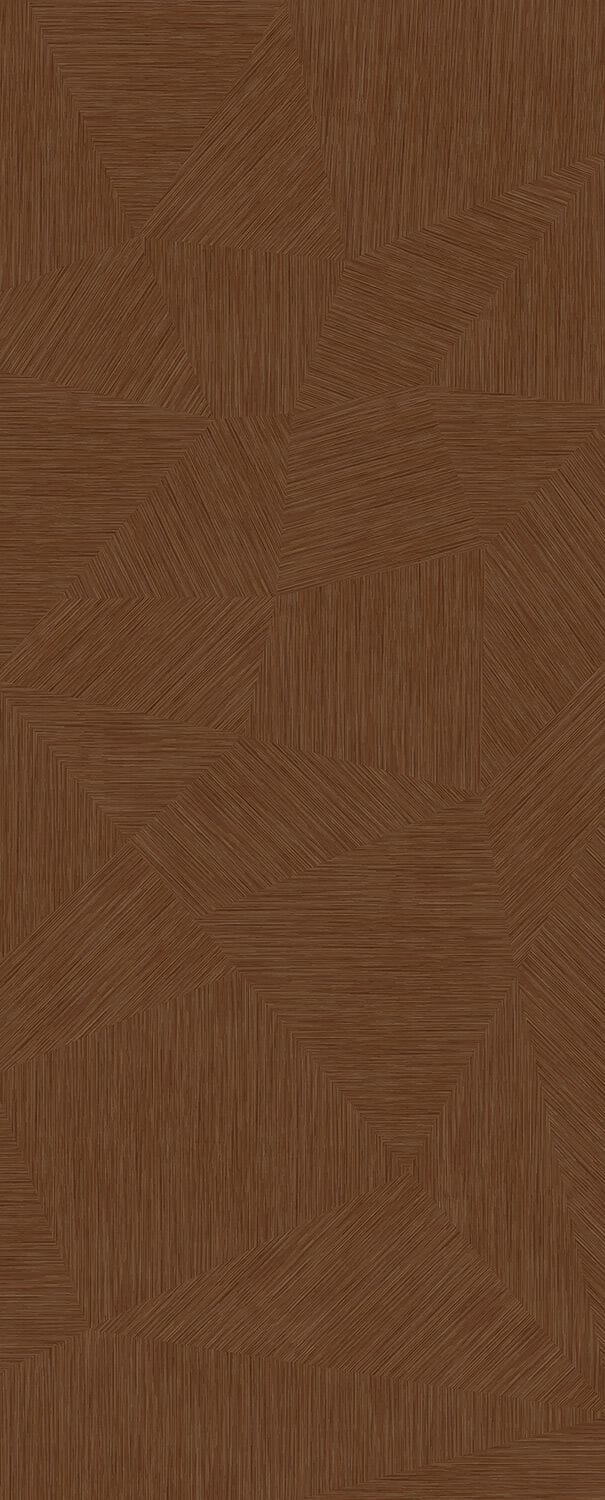 Ультратонкая алюминиевая декоративная панель Tecnografica TANSU WOOD ARCH-00126253 - Вид №3