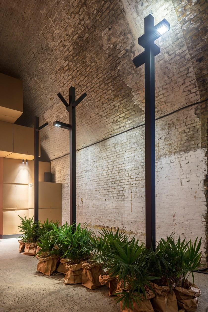 Delta Light Светодиодный садовый светильник Polesano sun-id-1455313 - Вид №4