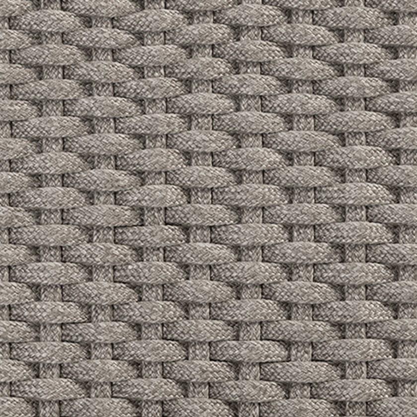 JANUS et Cie Стул из морской веревки с подлокотниками Gina sun-id-1411872 - Вид №12