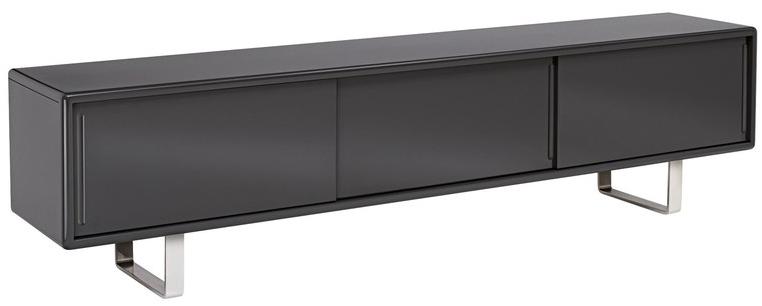 müller möbelfabrikation Буфет металлический с раздвижными дверцами  K16 s2  - Вид №1