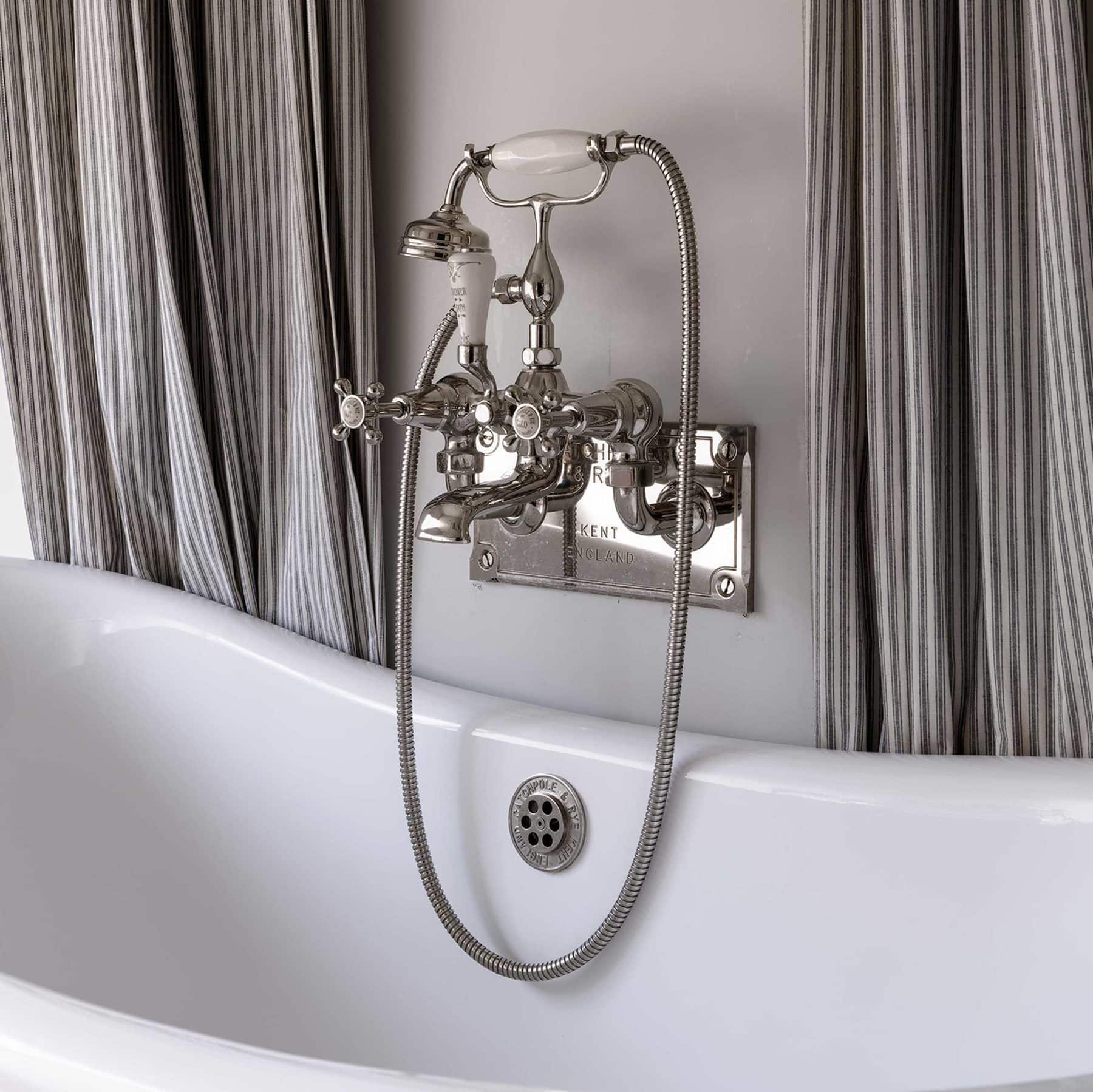 Bath Taps краны The Bathtub Shower Mixer Catchpoleandrye 