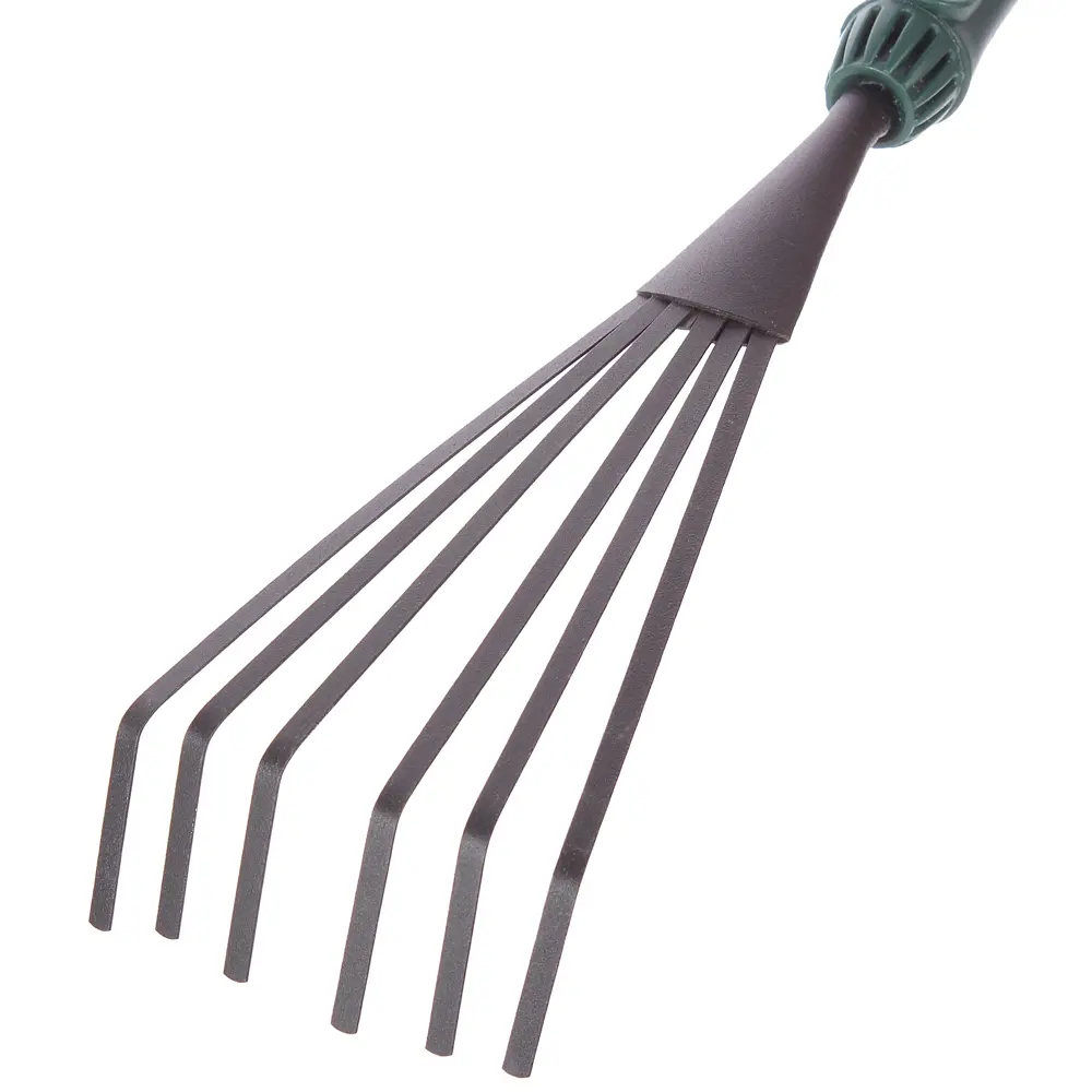 Веерные грабли Geolia для деликатной уборки сада 18843364 STLM-0013155 - Вид №2