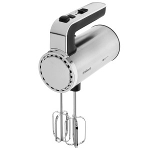 9079348 Миксер Timberk T-HM40S49 серебристый