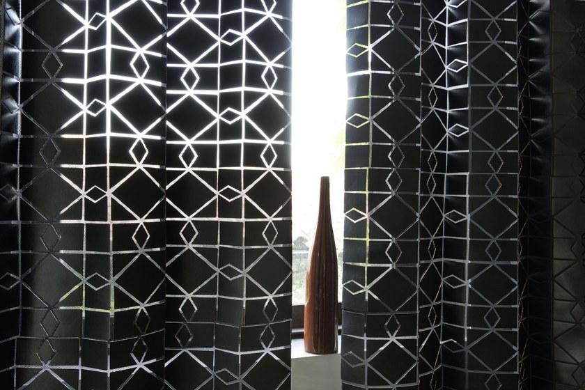 Élitis Моющаяся ткань с графическими мотивами sun-id-1502633 - Вид №1