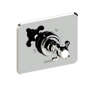 07.507 Крышка термостатического смесителя Арт. 93 591 HORUS Range Montmartre