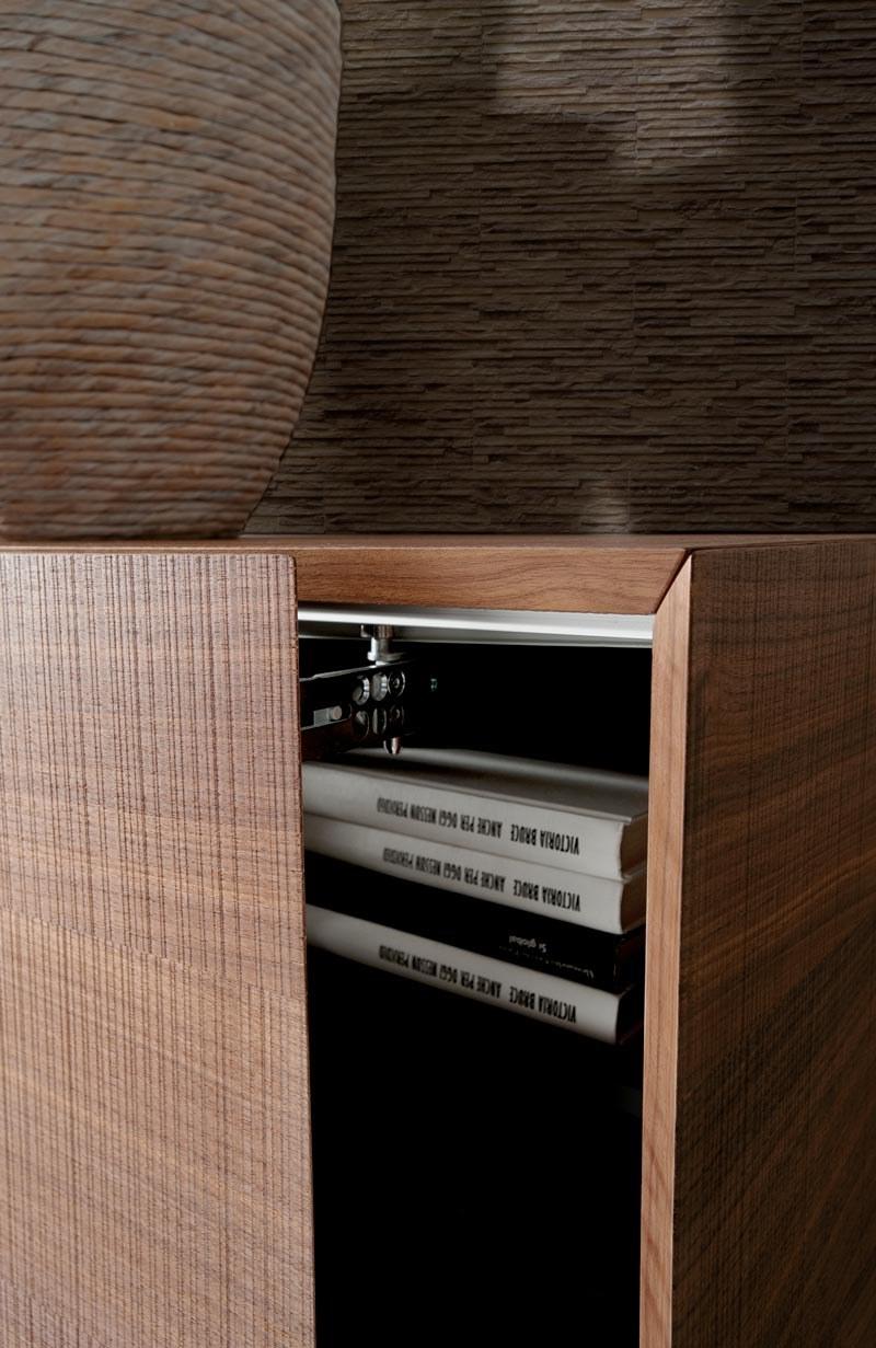 Kico Комод деревянный с копланарными дверцами Madie sun-id-1486761 - Вид №3