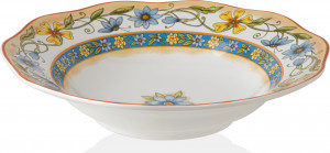 10671450 Certified International Блюдо глубокое Certified Int. Торино 34,5см, керамика Керамика