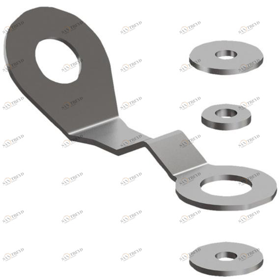 Würth Средства индивидуальной защиты Anticaduta 0899032897