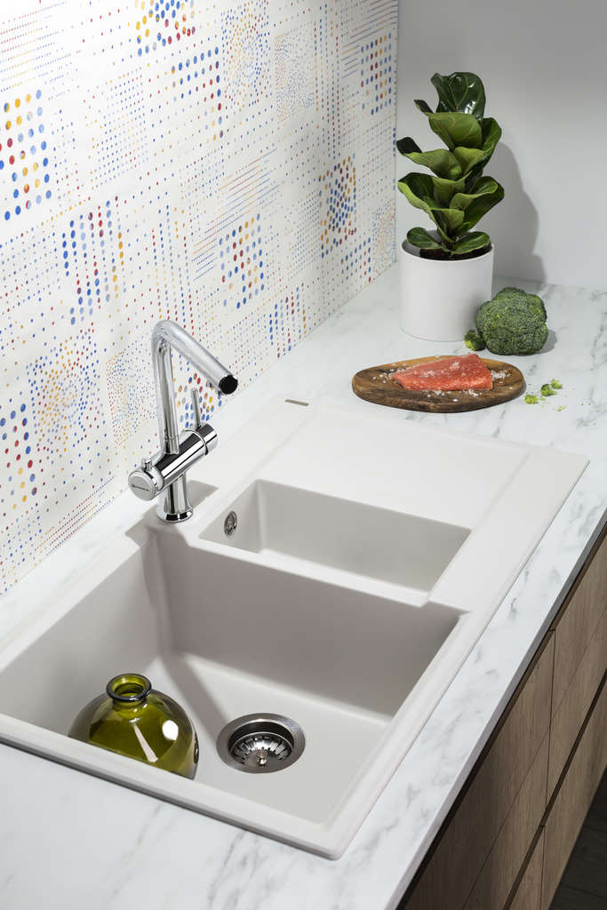 Кухонная мойка Daisen 86-2 DC OMOIKIRI 4993476 - Вид №2