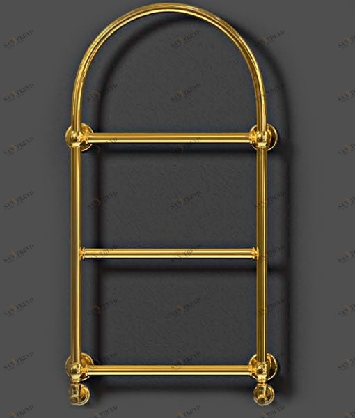 Il Tempo Del Полотенцесушитель Termoarredo Accessori AC2701 Arredo AC2701ARREDO