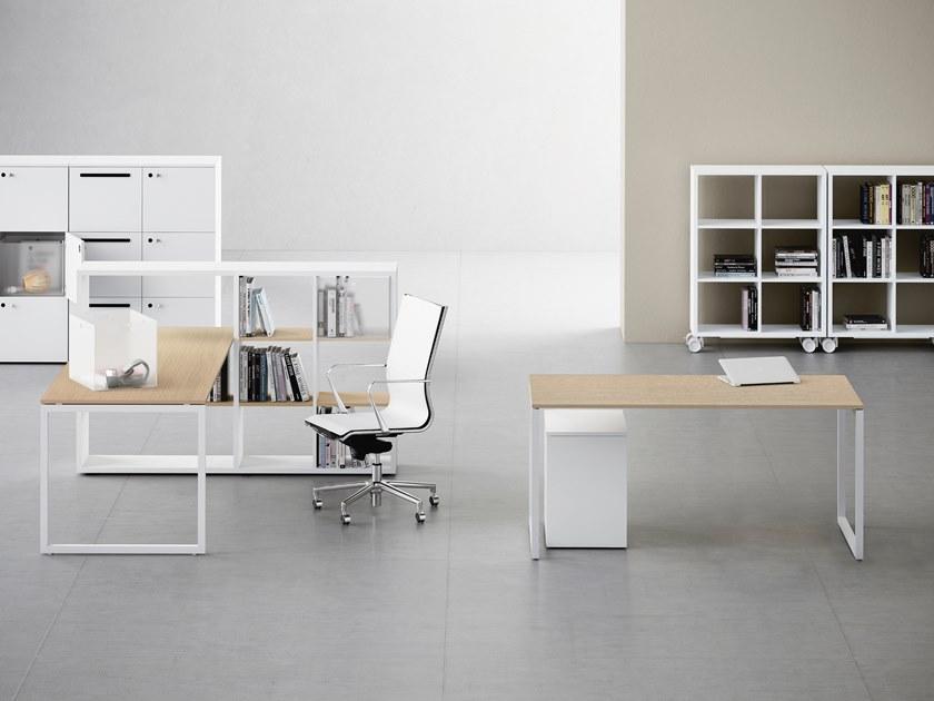 FANTONI Офисный ящик с замком Framework 2.0 sun-id-1507156 - Вид №2