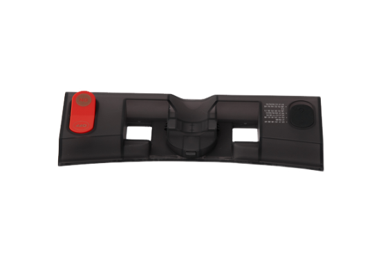 5494458 Пылесос  вертикальный  Deerma DEM-T20W  черный STDN-0151417 - Вид №7