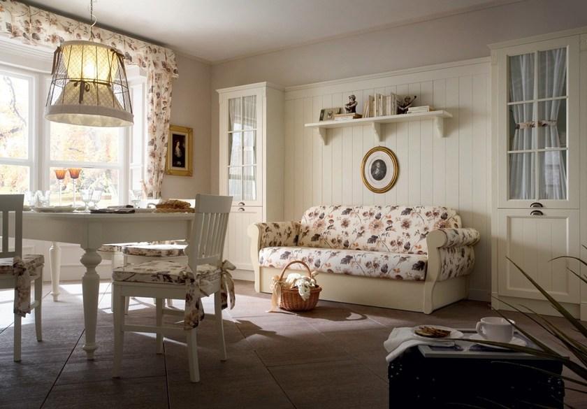 Callesella Arredamenti Прямоугольный деревянный стол для гостиной Every day sun-id-1451576 - Вид №3