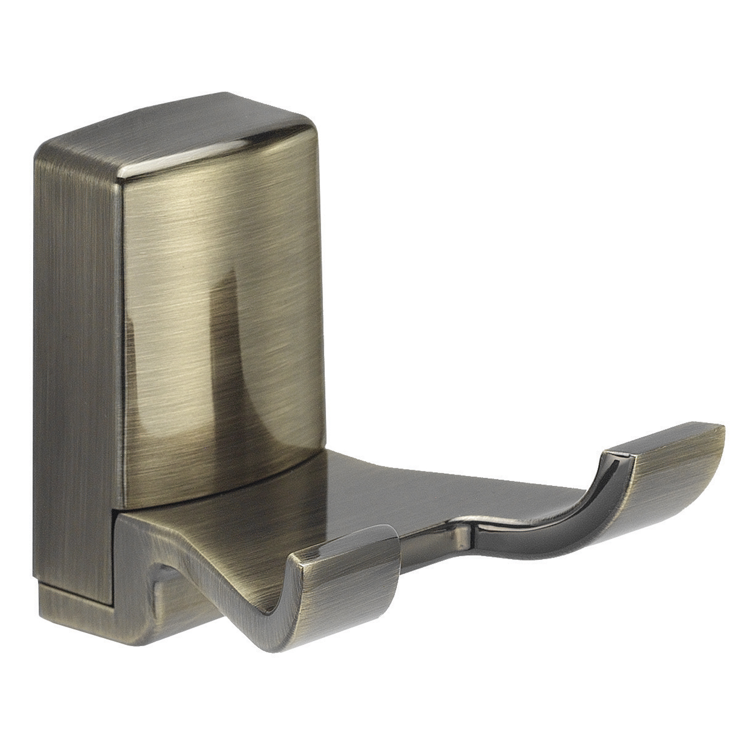 K-5223D Exter (ранее К-5223) Крючок двойной WasserKRAFT Exter K-5200  - Вид №2