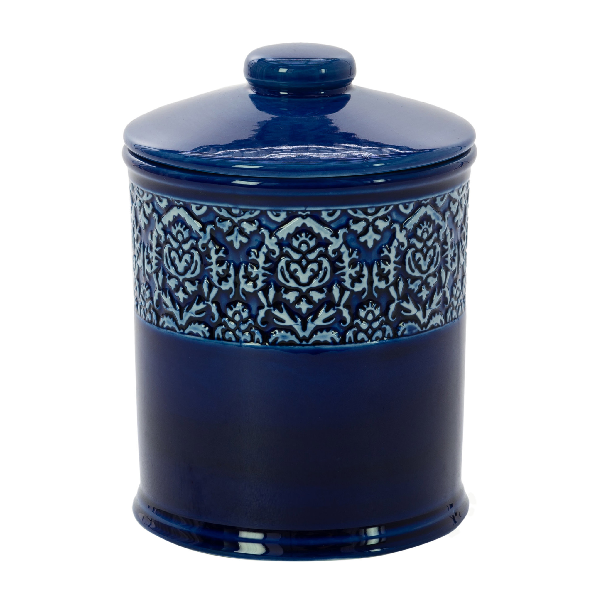 3860729.0041 Банка с крышкой TO4ROOMS  - Вид №1