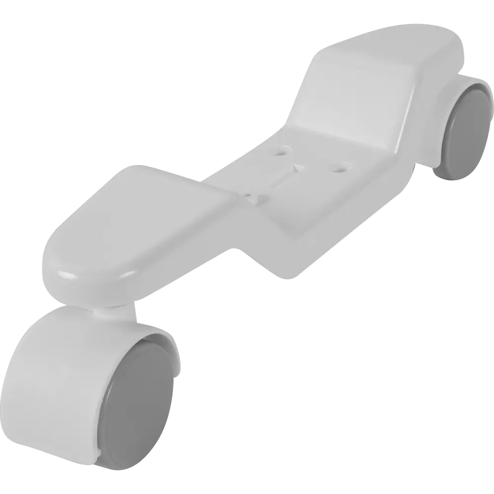 EQUATION FT-1 - мобильные ножки с колесами для конвекторов серии LM/EQBM 81991005 STLM-0016819 - Вид №1