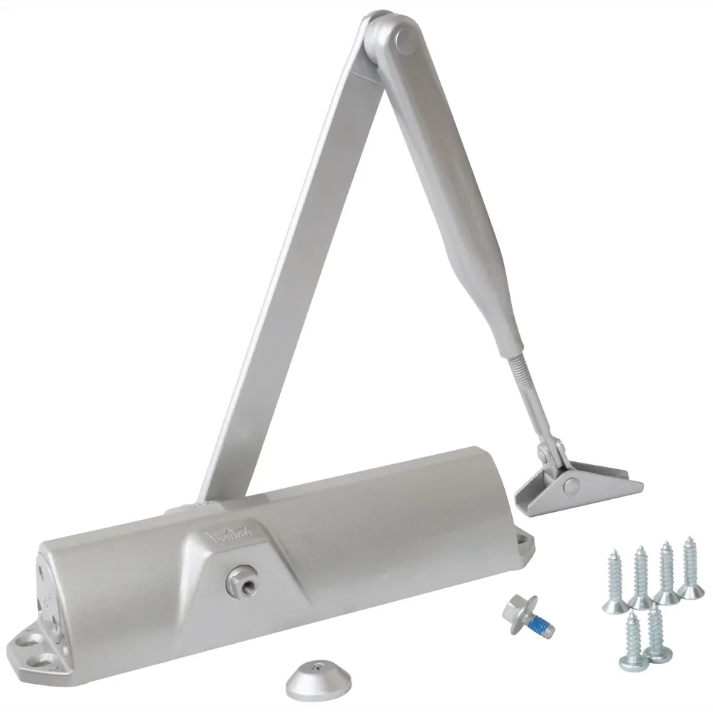 Доводчик дверной Dormakaba TS Profil для плавного закрывания дверей 82806662 STLM-0898090 - Вид №3