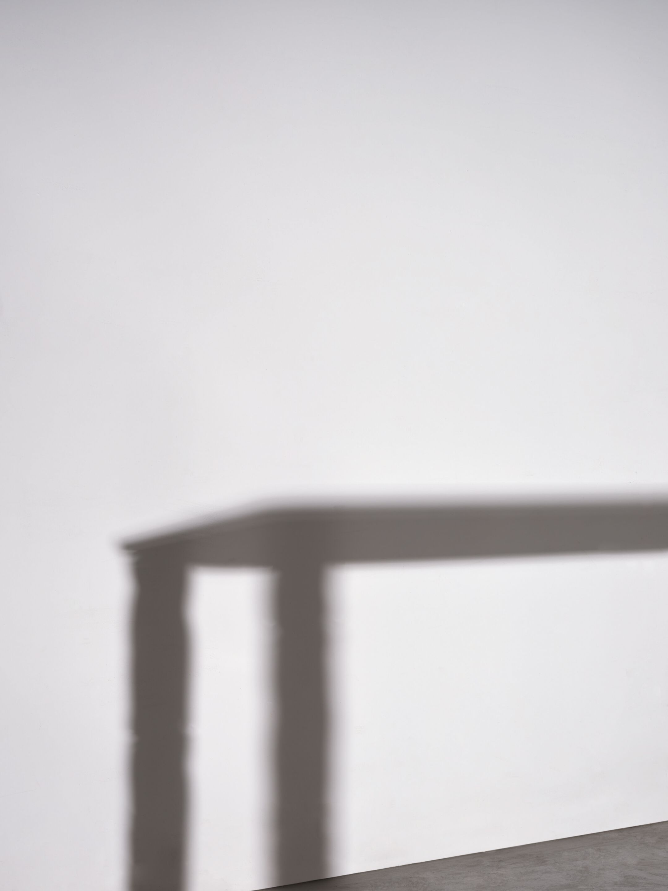 Прямоугольный стол из натурального камня Gervasoni кирпич ARCH-00033588 - Вид №3