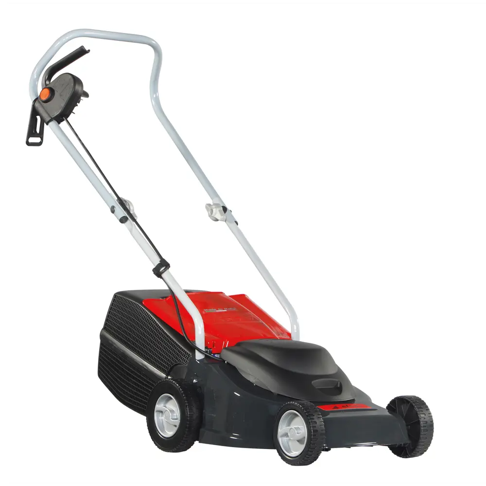 Газонокосилка электрическая Efco PR35 SE 1100 Вт 35 см Santreyd STLM-2151867 - Вид №2