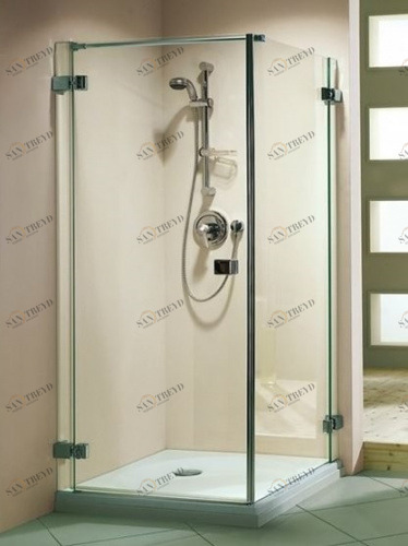 Душевое ограждение / Pura 5000 DUKA sun-id-374357