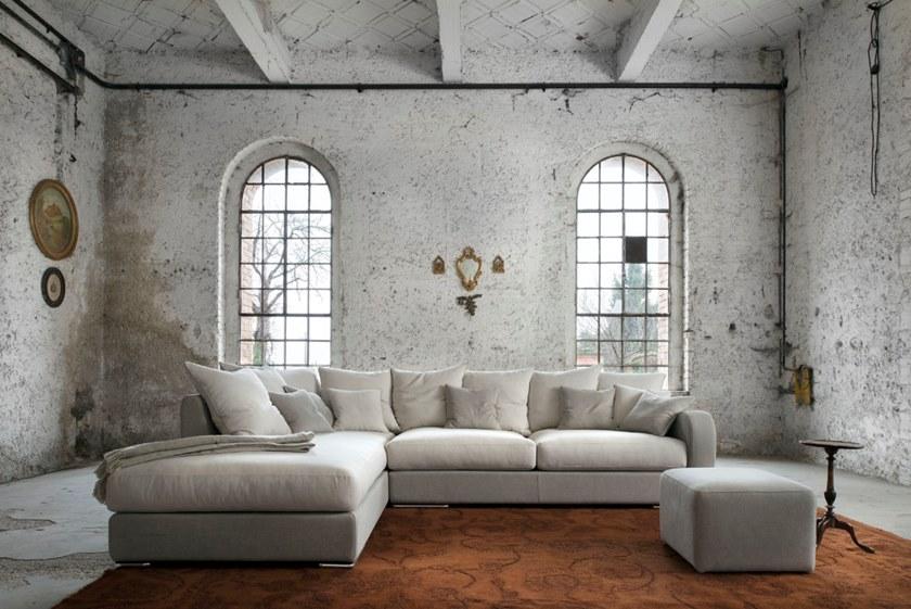 Minimomassimo Мягкий пуф со съемным чехлом Clara sun-id-1462744 - Вид №4