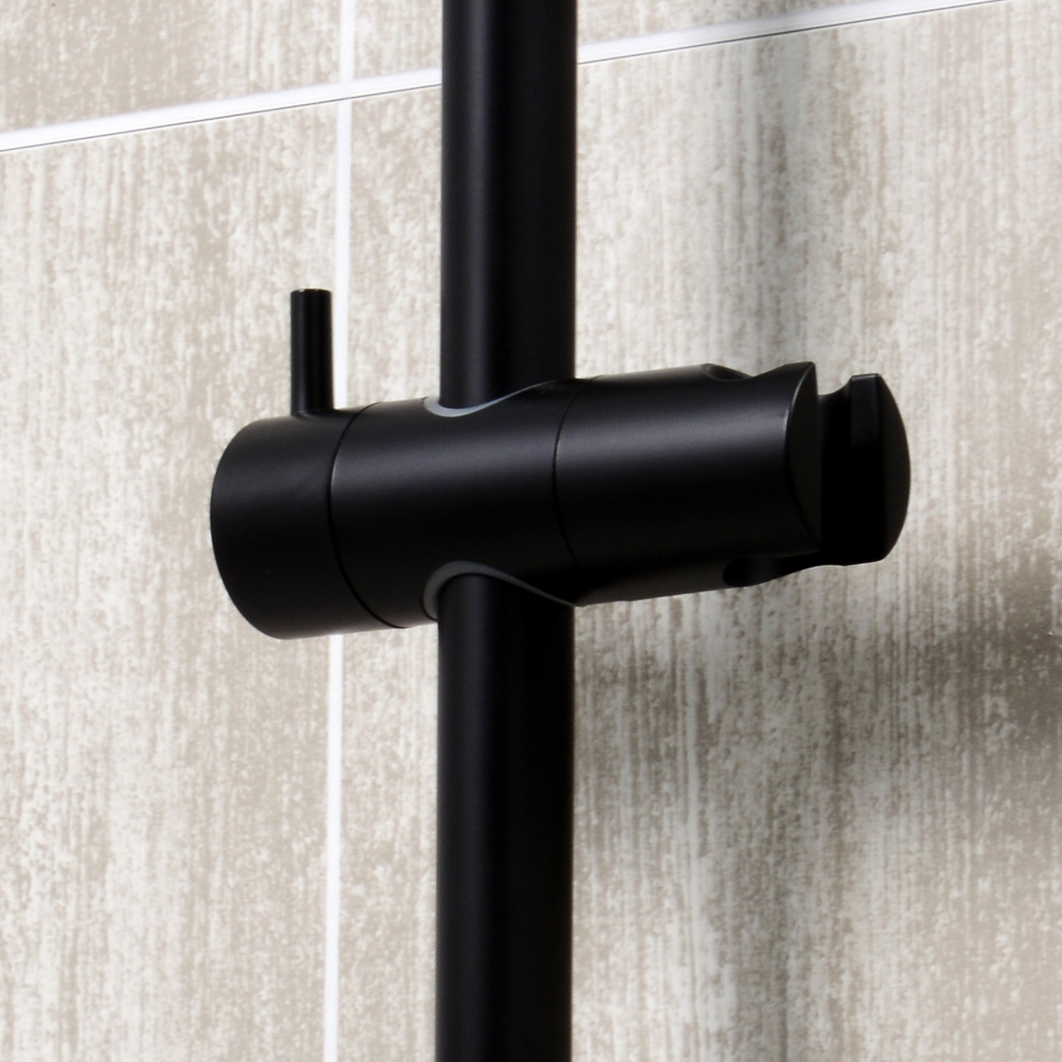 A076 Стойка для душа WasserKRAFT  - Вид №1