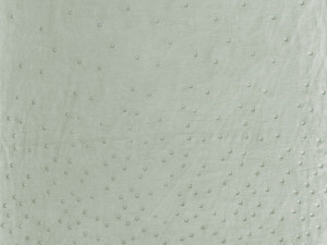 Льняная вуаль вышитая ткань для штор