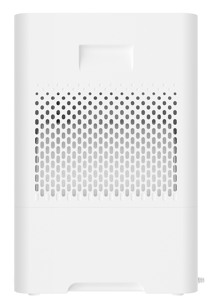 9153146 Мойка воздуха Royal Clima Aurora RAW-AU350/5EW-WT STDN-0069515 - Вид №4