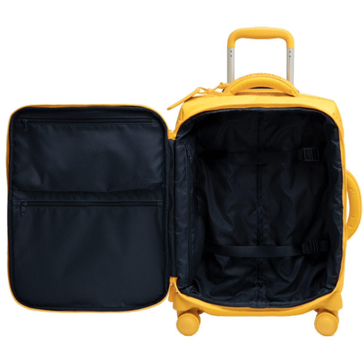 P91-26001 Чемодан P91*001 Spinner 55 Lipault Plume - Вид №3