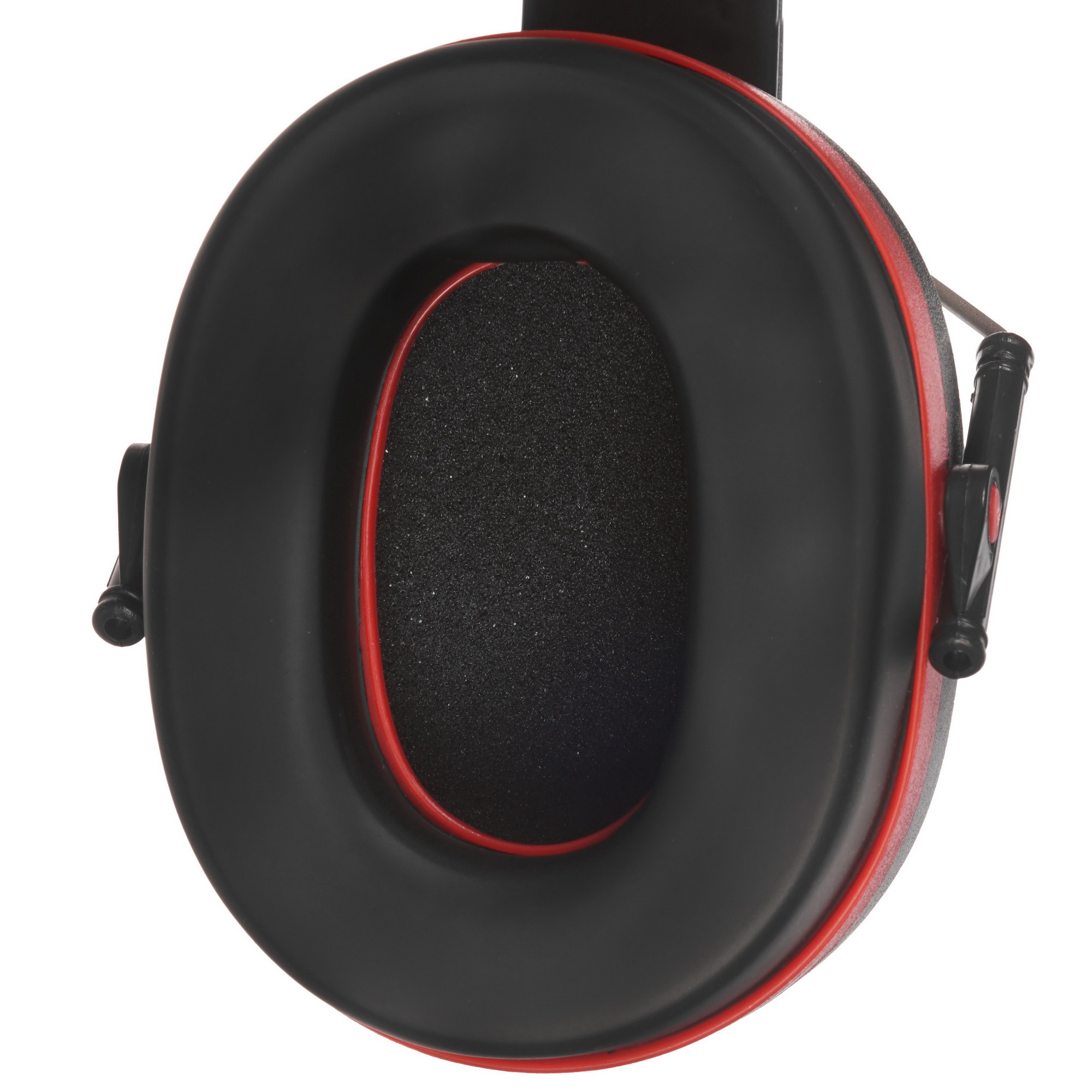 Наушники противошумные ЗУБР "МАСТЕР" 11375 1264552 STDN-0124005 - Вид №3