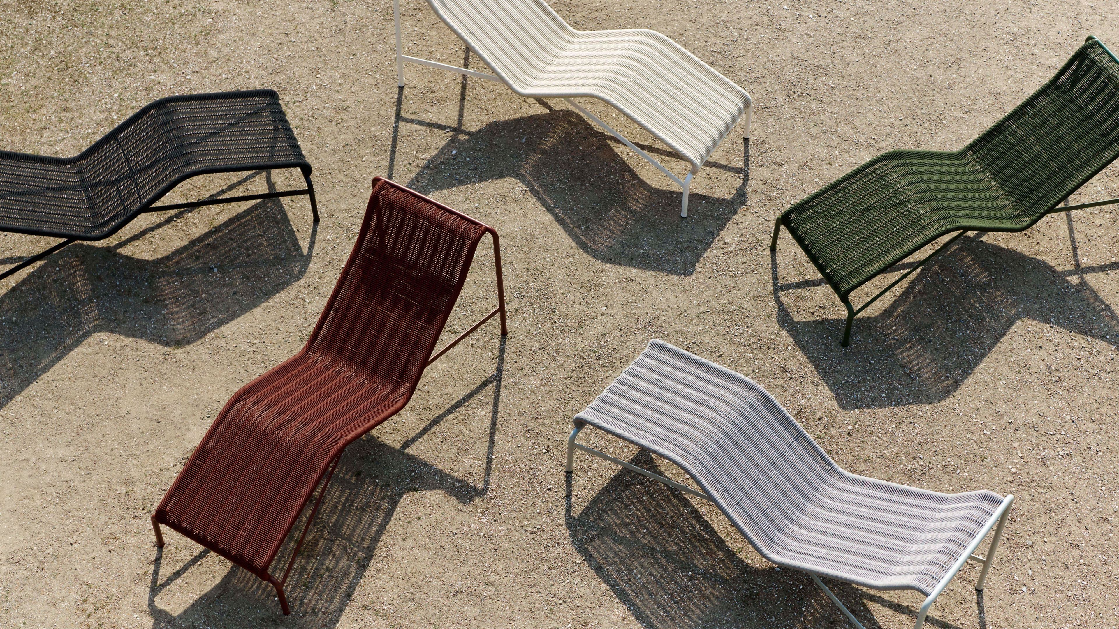 Садовая кровать Hay Палисад ARCH-00073522 - Вид №12