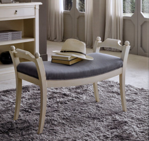 Банкетка  TOSATO 51.09