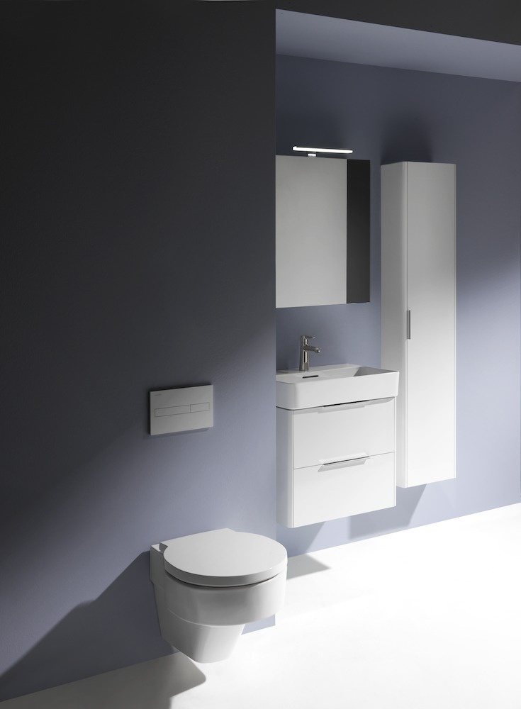 H8102834001581 Раковина LAUFEN PRO - Вид №17