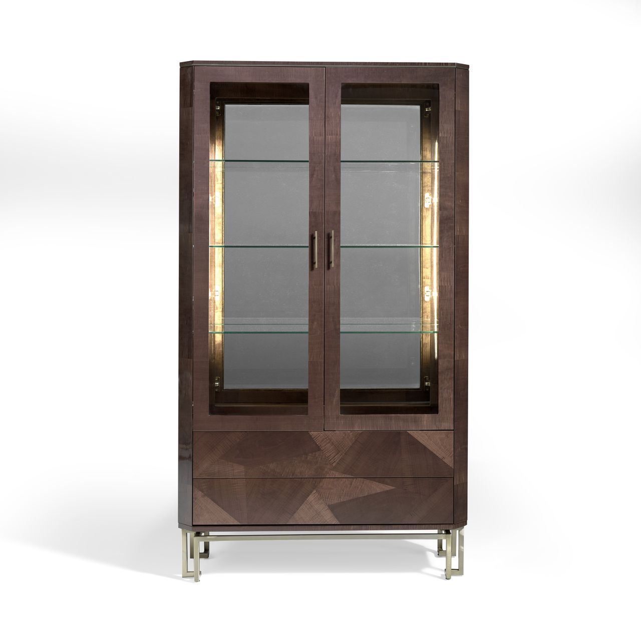 Деревянная витрина Hurtado Evolution ARCH-00064161 - Вид №6