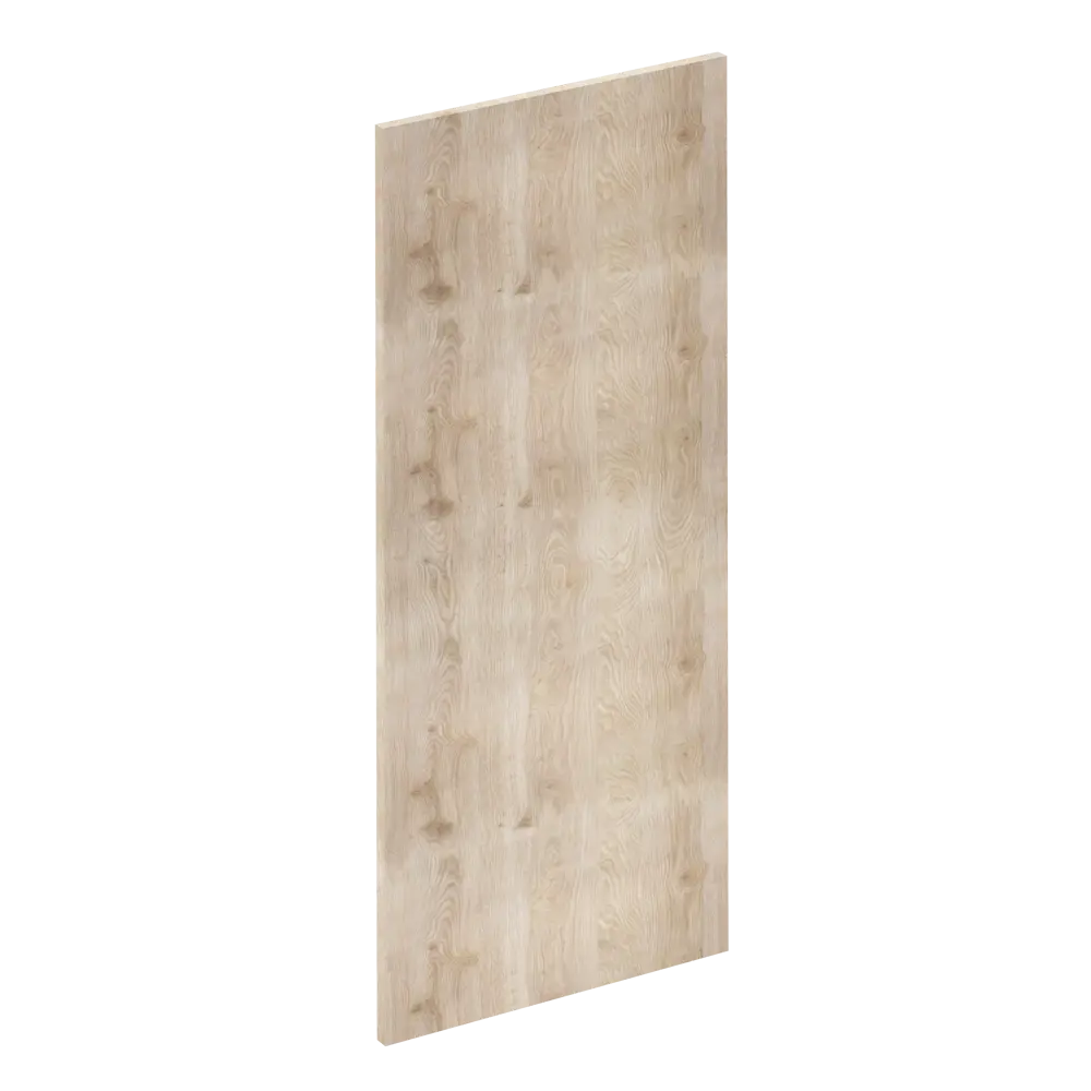 Фасад для кухонного шкафа Нордик 44.7x102.1 см Delinia ID ЛДСП цвет бежевый STLM-2022120 - Вид №6