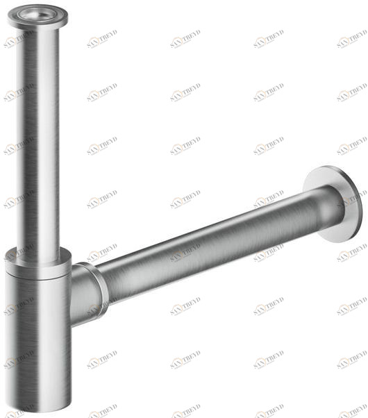 MGS Сифон из нержавеющей стали Accessori per bagno sun-id-1485119