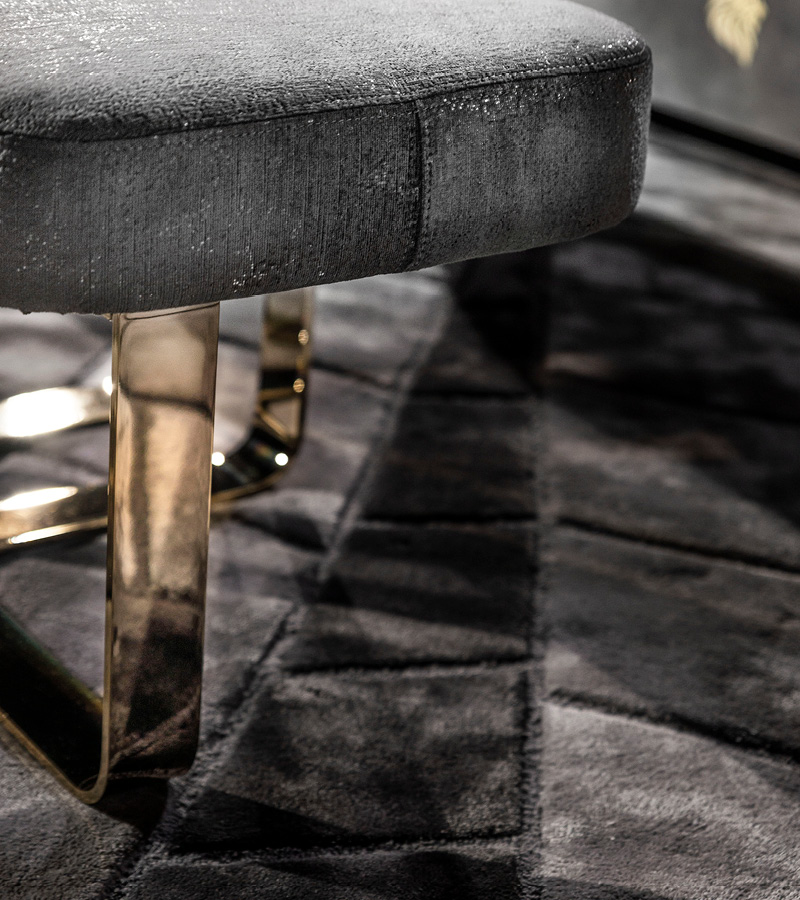 2835 Charisma банкетка - giorgio collection - Вид №1