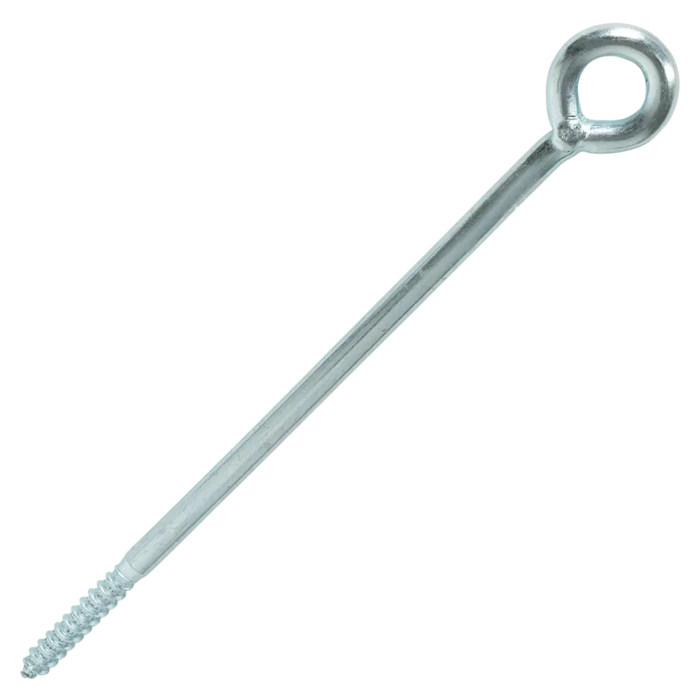 Шуруп-кольцо для строительных лесов 12x300 мм сталь Santreyd STLM-2111677