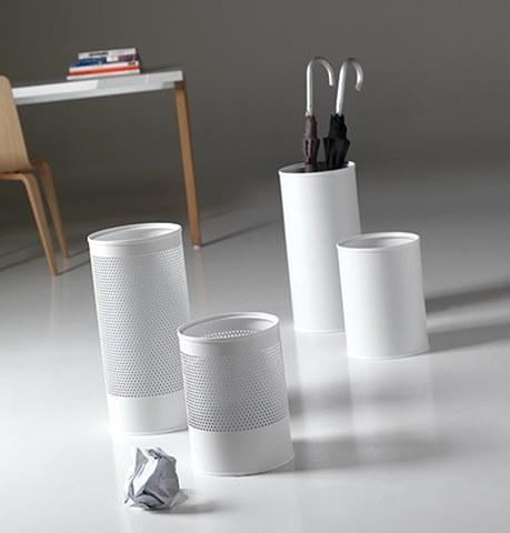 Caimi Brevetti Контейнер для мусора / подставка для зонтов для офиса Hi-tech sun-id-1446846 - Вид №6