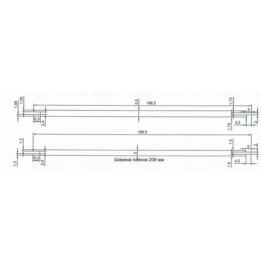 Santreyd Панель МДФ Бетон Чикаго для стильной отделки стен 88282805 STLM-0077226 - Вид №2
