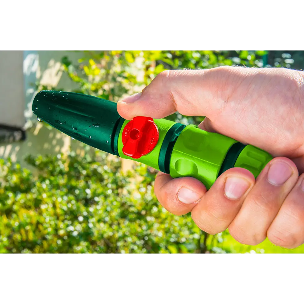 Опрыскиватель прямой Verto ABS-пластик Santreyd STLM-2035434 - Вид №4