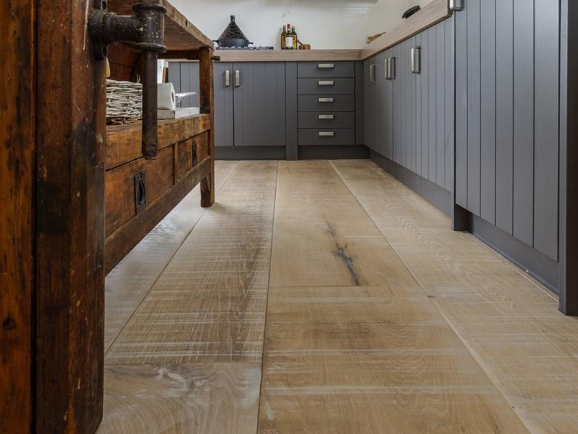 Signature Parquet Паркет Prestige wide plank 7025 - Вид №6