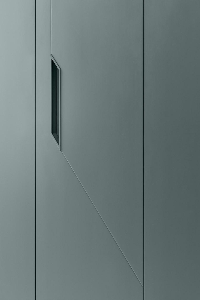 ZANETTE Модульный шкаф из дерева sun-id-1379382 - Вид №7