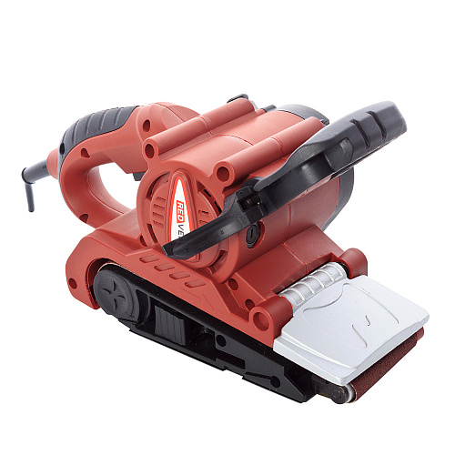 Ленточная шлифмашина RedVerg RD-BS85 5483188 STDN-0102958 - Вид №5